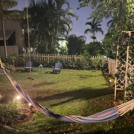 Ne Miami Cottage Esterno foto