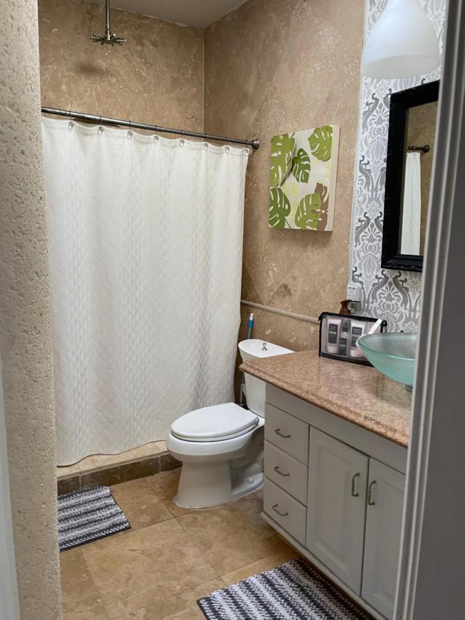 Ne Holiday home Miami